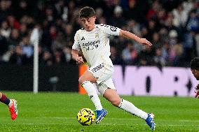 La Liga - Real Marid v Levante