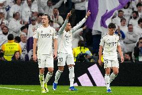 La Liga - Real Marid v Levante