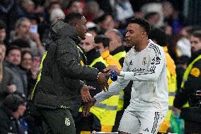 La Liga - Real Marid v Levante