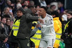 La Liga - Real Marid v Levante