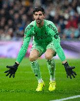 La Liga - Real Marid v Levante