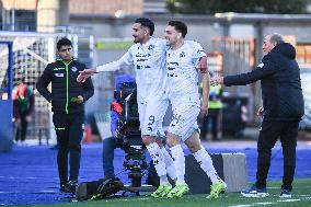 CALCIO - Serie B - Empoli FC vs FC Sudtirol