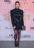 American Cinematheque 5th Annual Tribute To The Crafts - LA