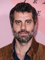 American Cinematheque 5th Annual Tribute To The Crafts - LA