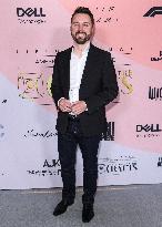 American Cinematheque 5th Annual Tribute To The Crafts - LA