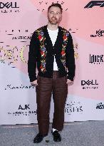 American Cinematheque 5th Annual Tribute To The Crafts - LA