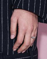 American Cinematheque 5th Annual Tribute To The Crafts - LA