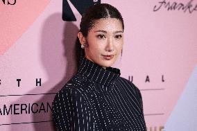 American Cinematheque 5th Annual Tribute To The Crafts - LA