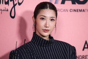 American Cinematheque 5th Annual Tribute To The Crafts - LA