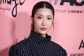 American Cinematheque 5th Annual Tribute To The Crafts - LA