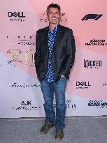 American Cinematheque 5th Annual Tribute To The Crafts - LA