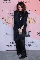 American Cinematheque 5th Annual Tribute To The Crafts - LA