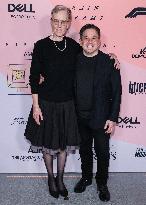 American Cinematheque 5th Annual Tribute To The Crafts - LA