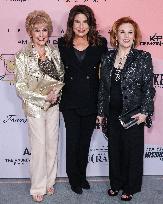 American Cinematheque 5th Annual Tribute To The Crafts - LA