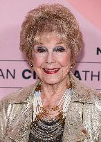 American Cinematheque 5th Annual Tribute To The Crafts - LA