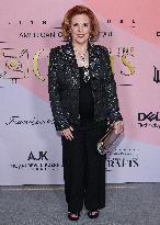 American Cinematheque 5th Annual Tribute To The Crafts - LA