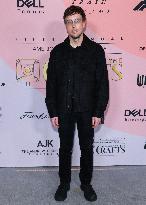 American Cinematheque 5th Annual Tribute To The Crafts - LA