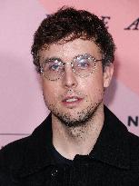 American Cinematheque 5th Annual Tribute To The Crafts - LA