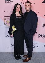 American Cinematheque 5th Annual Tribute To The Crafts - LA