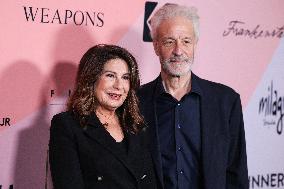 American Cinematheque 5th Annual Tribute To The Crafts - LA