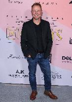 American Cinematheque 5th Annual Tribute To The Crafts - LA