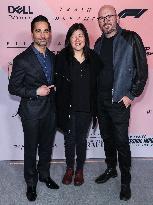 American Cinematheque 5th Annual Tribute To The Crafts - LA