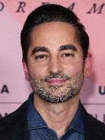 American Cinematheque 5th Annual Tribute To The Crafts - LA