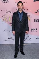 American Cinematheque 5th Annual Tribute To The Crafts - LA