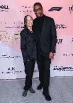 American Cinematheque 5th Annual Tribute To The Crafts - LA