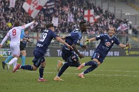 CALCIO - Serie B - Padova Calcio vs Mantova 1911