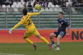 CALCIO - Serie B - Padova Calcio vs Mantova 1911