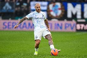 CALCIO - Serie A - Udinese Calcio vs Inter - FC Internazionale