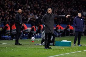 Ligue 1 - PSG v Lille - Paris