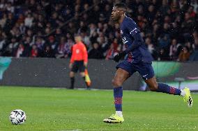Ligue 1 - PSG v Lille - Paris
