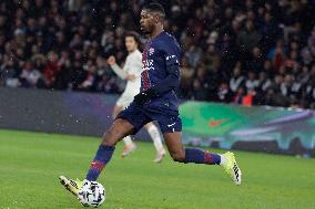 Ligue 1 - PSG v Lille - Paris