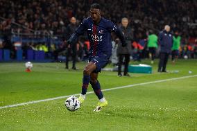 Ligue 1 - PSG v Lille - Paris