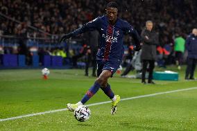 Ligue 1 - PSG v Lille - Paris