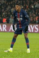 Ligue 1 - PSG v Lille - Paris