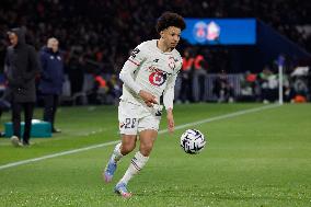 Ligue 1 - PSG v Lille - Paris