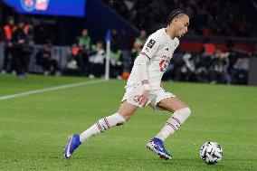 Ligue 1 - PSG v Lille - Paris