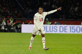 Ligue 1 - PSG v Lille - Paris