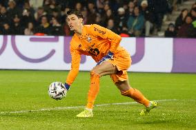 Ligue 1 - PSG v Lille - Paris