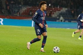 Ligue 1 - PSG v Lille - Paris