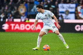 CALCIO - Serie A - Udinese Calcio vs Inter - FC Internazionale