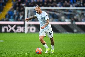 CALCIO - Serie A - Udinese Calcio vs Inter - FC Internazionale