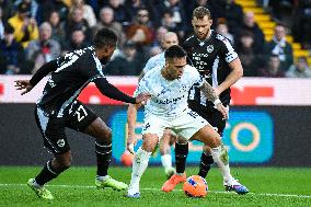 CALCIO - Serie A - Udinese Calcio vs Inter - FC Internazionale