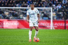 CALCIO - Serie A - Udinese Calcio vs Inter - FC Internazionale