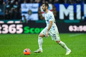 CALCIO - Serie A - Udinese Calcio vs Inter - FC Internazionale