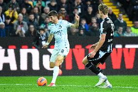 CALCIO - Serie A - Udinese Calcio vs Inter - FC Internazionale