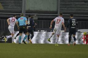 CALCIO - Serie B - Padova Calcio vs Mantova 1911